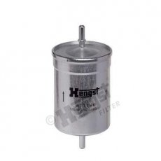 Купить H111WK HENGST FILTER Топливный фильтр