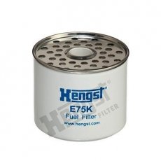 Купить E75K D42 HENGST FILTER Топливный фильтр  Трафик 1 (2.1 D, 2.5 D)