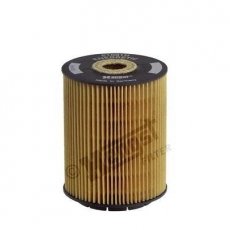 Купить E1001H D28 HENGST FILTER Масляный фильтр (фильтр-патрон)