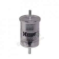 Купить H107WK HENGST FILTER Топливный фильтр Примастар