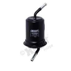 Купить H228WK HENGST FILTER Топливный фильтр (прямоточный) Мазда 626 1.6