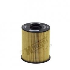 Купити E53KP D61 HENGST FILTER Паливний фільтр (фильтр-патрон)