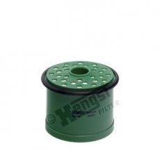 Купить E60KP HENGST FILTER Топливный фильтр (фильтр-патрон) Партнер (1.8 D, 1.9 D)