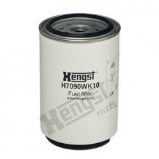 Топливный фильтр H7090WK10 HENGST FILTER – (накручиваемый) фото 1