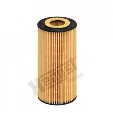 Купити E17H01 D50 HENGST FILTER Масляний фільтр (фильтр-патрон)