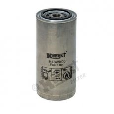 Купить H18WK05 HENGST FILTER Топливный фильтр KamAZ 
