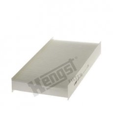 Купить E2951LI HENGST FILTER Салонный фильтр (тонкой очистки) Скудо (1.6 D Multijet, 2.0 D Multijet)