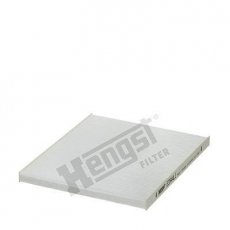 Купить E3944LI HENGST FILTER Салонный фильтр (тонкой очистки) Церато (1.5, 1.6, 2.0)