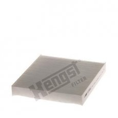 Купить E2935LI HENGST FILTER Салонный фильтр (тонкой очистки) CR-V (2.0 16V, 2.0 16V 4WD)