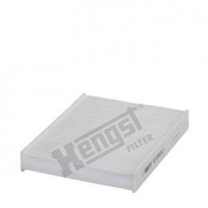 Купить E1903LI HENGST FILTER Салонный фильтр (тонкой очистки) Fiesta 5 (1.2, 1.3, 1.4, 1.6, 2.0)