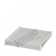 Купить E3914LI HENGST FILTER Салонный фильтр (тонкой очистки) Логан 2 (1.1, 1.5, 1.6)