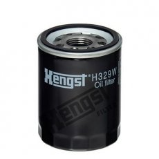 Масляный фильтр H329W HENGST FILTER – (накручиваемый) фото 1