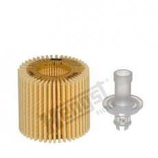 Купити E210H D226 HENGST FILTER Масляний фільтр (фильтр-патрон) Yaris (1.3, 1.5)