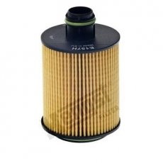 Купить E157H D227 HENGST FILTER Масляный фильтр (фильтр-патрон) Suzuki SX4 (1.9 DDiS, 2.0 DDiS)