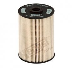 Купити E87KP D150 HENGST FILTER Паливний фільтр (фильтр-патрон) Бітл (1.6 TDI, 2.0 TDI)