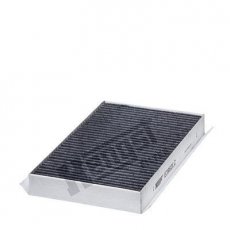 Купити E3982LC HENGST FILTER Салонний фільтр (из активированного угля) Діскавері (2.7, 3.0, 4.0, 4.4, 5.0)