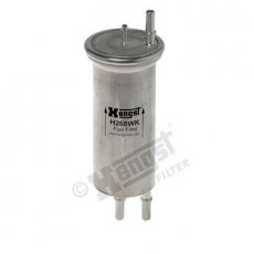 Купить H268WK HENGST FILTER Топливный фильтр (прямоточный) БМВ Х5 Е53 (4.4 i, 4.6 is, 4.8 is)