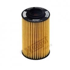 Купити E622H D145 HENGST FILTER Масляний фільтр (фильтр-патрон)