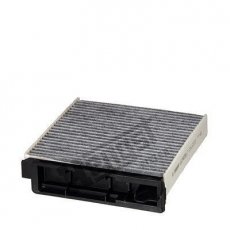 Купити E2905LC HENGST FILTER Салонний фільтр (из активированного угля) Duster (1.2, 1.5, 1.6, 2.0)