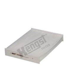 Купить E3906LI HENGST FILTER Салонный фильтр (тонкой очистки) X-Trail (1.6 DIG-T, 1.6 dCi)