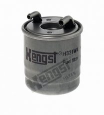 Купити H331WK HENGST FILTER Паливний фільтр (прямоточний) G-CLASS W461 (G 280 CDI, G 300 CDI)