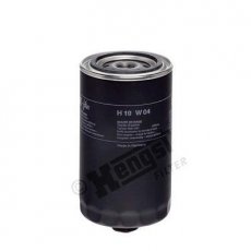 Купити H19W04 HENGST FILTER Масляний фільтр
