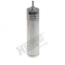 Купить H337WK HENGST FILTER Топливный фильтр (прямоточный) БМВ Е90 (Е90, Е91, Е92, Е93) (2.0, 3.0)