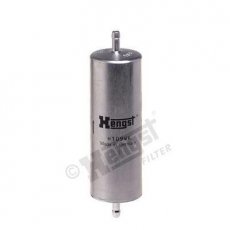 Купить H109WK HENGST FILTER Топливный фильтр (прямоточный) 8 серия Е31 (4.0, 5.0, 5.4, 5.6)