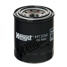 Масляный фильтр H130W HENGST FILTER – (накручиваемый) фото 1