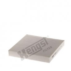 Купить E997LI HENGST FILTER Салонный фильтр (тонкой очистки)
