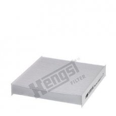 Купить E3918LI HENGST FILTER Салонный фильтр (тонкой очистки) Клио 4 (0.9, 1.1, 1.2, 1.5, 1.6)