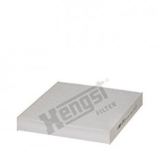 Купить E3997LI HENGST FILTER Салонный фильтр (тонкой очистки) Infiniti G 35 X