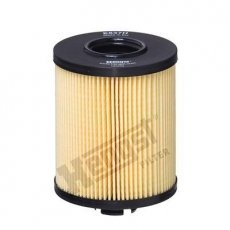 Купити E837H D328 HENGST FILTER Масляний фільтр (фильтр-патрон)