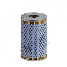 Купити E117H D07 HENGST FILTER Масляний фільтр (фильтр-патрон)