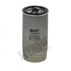 Купить H70WK16 HENGST FILTER Топливный фильтр (накручиваемый) Мастер 2 (3.0 dCi 120, 3.0 dCi 160)