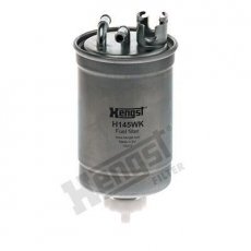 Топливный фильтр H145WK HENGST FILTER – (прямоточный) фото 2