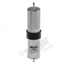 Купить H275WK HENGST FILTER Топливный фильтр (прямоточный) MINI