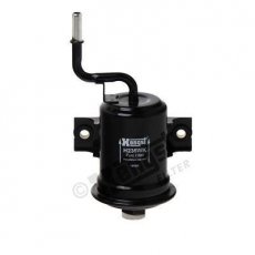 Купить H235WK HENGST FILTER Топливный фильтр (прямоточный) Королла (110, 120, 140, 150) (1.4, 1.6, 1.8)