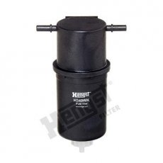 Купити H349WK HENGST FILTER Паливний фільтр (прямоточний)