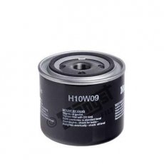 Купить H10W09 HENGST FILTER Масляный фильтр