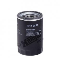 Купити H14W25 HENGST FILTER Масляний фільтр
