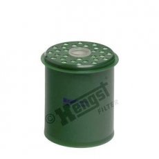 Купити E71KP D104 HENGST FILTER Паливний фільтр (фильтр-патрон) Сафран (1, 2) (2.1 dT, 2.2 dT, 2.5 dT)