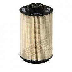 Топливный фильтр E416KP01 D36 HENGST FILTER – (фильтр-патрон) фото 1