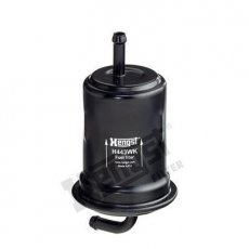Купить H443WK HENGST FILTER Топливный фильтр (прямоточный) Grand Vitara XL-7 (1.6, 2.0, 2.5 V6 24V)