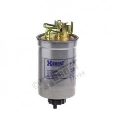 Купить H147WK HENGST FILTER Топливный фильтр  Ауди А2