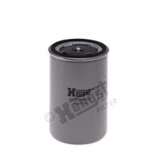 Купить H70WDK07 HENGST FILTER Топливный фильтр (накручиваемый) МАН  (4.6, 6.9)