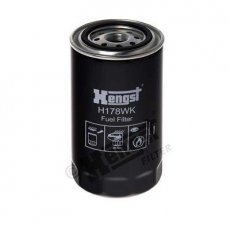 Купити H178WK HENGST FILTER Паливний фільтр 