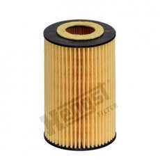 Купити E237H D331 HENGST FILTER Масляний фільтр (фильтр-патрон)