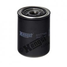 Купить H177WK HENGST FILTER Топливный фильтр 