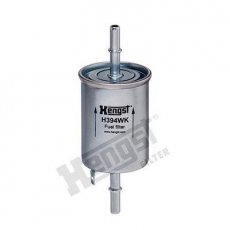Купить H394WK HENGST FILTER Топливный фильтр Gentra
